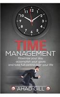 Time Management