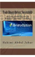 Trade Binary Options Successfully