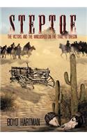 Steptoe: The Victors and the Vanquished on the Trail to Oregon