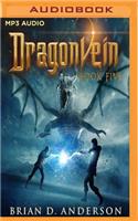 Dragonvein: Book Five