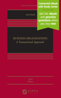 Business Organizations: A Transactional Approach