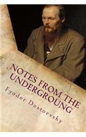 Notes From the Undergroung