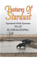 Pastures Of Stardust