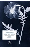 Lydia Sigourney