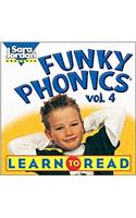 Funky Phonics: Learn to Read