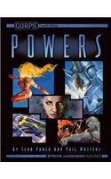 Gurps Powers