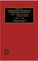 Leadership and Innovation in Emerging Markets