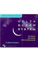 CD Delta Sleep System