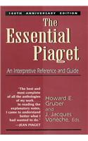 The Essential Piaget