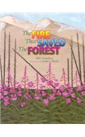 The Fire that Saved the Forest