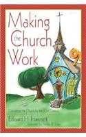 Making the Church Work
