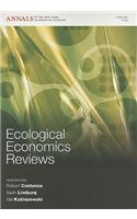 Ecological Economics Reviews, Volume 1219