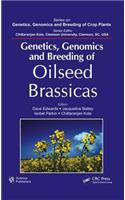 Genetics, Genomics and Breeding of Oilseed Brassicas