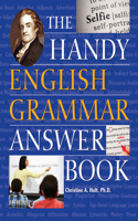 Handy English Grammar Answer Book