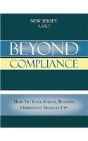 Beyond Compliance