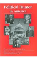 Political Humor in America