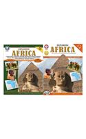 Exploring Africa, Grades 5 - 8