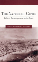 The Nature of Cities