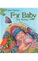 For Baby: For Bobbie [With CD (Audio)]