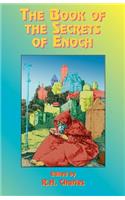 Book of the Secrets of Enoch