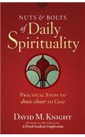 Nuts & Bolts of Daily Spirituality