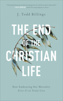 End of the Christian Life