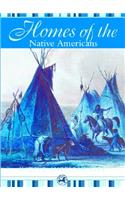 Homes of the Native Americans