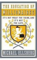 The Education Of Millionaires