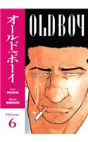 Old Boy: Volume 6