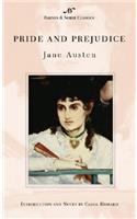 Pride and Prejudice (Barnes & Noble Classics Series): (Barnes & Noble Classics)