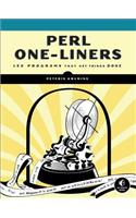 Perl One-liners: 130 Programs That Get Things Done