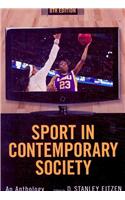 Sport in Contemporary Society