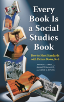 Every Book Is a Social Studies Book