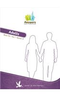 ABC Full Kit - Adults 3rd Qtr