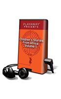 Children's Stories from Africa, Volume 1