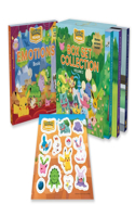 Pokémon Primers: Box Set Collection Volume 2