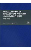 Annual Review of Intellectual Property Law Developments
