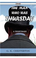 Man Who Was Thursday