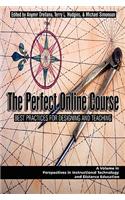 The Perfect Online Course