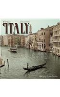 Italy Calendar
