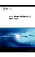 SAS Visual Analytics 6.1