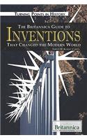 Britannica Guide to Inventions That Changed the Modern World