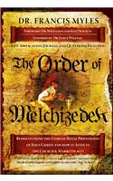 The Order of Melchizedek