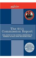 9/11 Commission Report