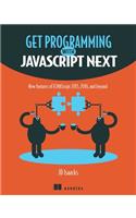 Get Programming with JavaScript Next