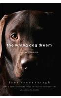 The Wrong Dog Dream