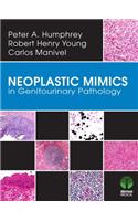 Neoplastic Mimics in Genitourinary Pathology