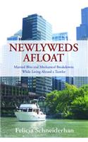 Newlyweds Afloat