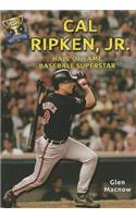 Cal Ripken, Jr.