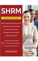 SHRM Certification Prep